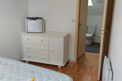 Leilighet i Rennes, Ille-et-Vilaine, Rennes - € 273 000 | Ref: getkey_u_524876585 - foto 10