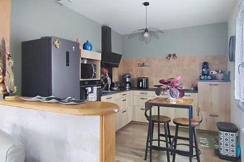 Byhus i Tulle, Correze, Tulle - € 151.900 | Ref: getkey_u_524867084 - foto 3