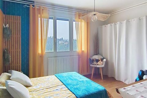 Byhus i Tulle, Correze, Tulle - € 151.900 | Ref: getkey_u_524867084 - foto 6