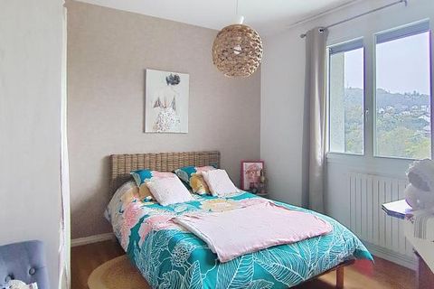 Byhus i Tulle, Correze, Tulle - € 151.900 | Ref: getkey_u_524867084 - foto 8