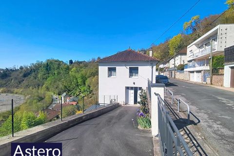 Byhus i Tulle, Correze, Tulle - € 151.900 | Ref: getkey_u_524867084 - foto 10