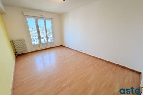 Lejlighed i Brest, Finistere, Brest - € 120.000 | Ref: getkey_u_524801426 - foto 1