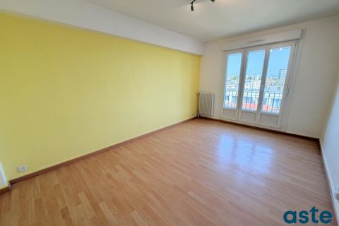 Lejlighed i Brest, Finistere, Brest - € 120.000 | Ref: getkey_u_524801426 - foto 2