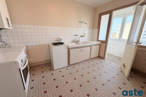 Lejlighed i Brest, Finistere, Brest - € 120.000 | Ref: getkey_u_524801426 - foto 6