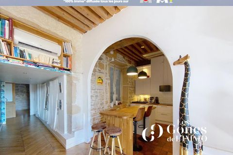 Lejlighed i Lyon, Rhone, Lyon - € 695.000 | Ref: getkey_u_524748866 - foto 4