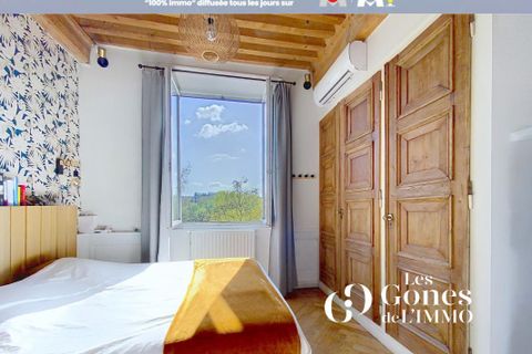Lejlighed i Lyon, Rhone, Lyon - € 695.000 | Ref: getkey_u_524748866 - foto 5