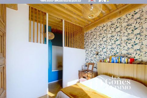 Lejlighed i Lyon, Rhone, Lyon - € 695.000 | Ref: getkey_u_524748866 - foto 6