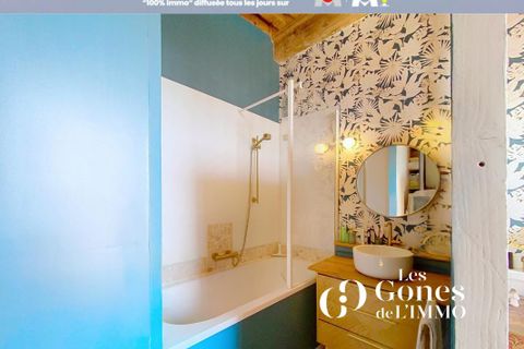 Lejlighed i Lyon, Rhone, Lyon - € 695.000 | Ref: getkey_u_524748866 - foto 7