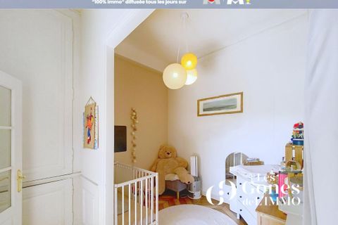 Lejlighed i Lyon, Rhone, Lyon - € 695.000 | Ref: getkey_u_524748866 - foto 10