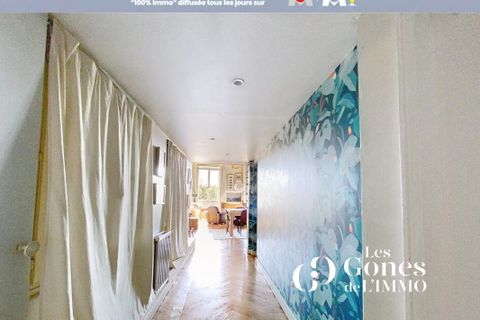 Lejlighed i Lyon, Rhone, Lyon - € 695.000 | Ref: getkey_u_524748866 - foto 11