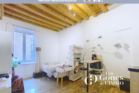 Lejlighed i Lyon, Rhone, Lyon - € 695.000 | Ref: getkey_u_524748866 - foto 13
