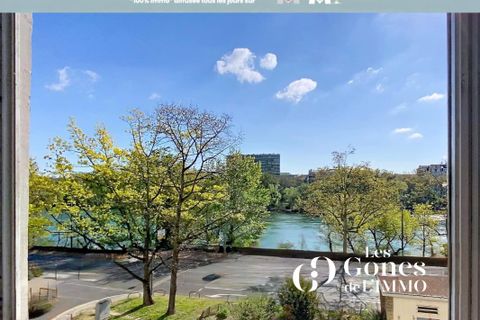 Lejlighed i Lyon, Rhone, Lyon - € 695.000 | Ref: getkey_u_524748866 - foto 14