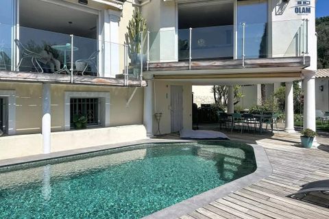Villa i Cannes, Alpes-Maritimes, Cannes - € 1.380.000 | Ref: getkey_u_524512550 - foto 1