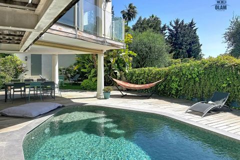 Villa i Cannes, Alpes-Maritimes, Cannes - € 1.380.000 | Ref: getkey_u_524512550 - foto 4