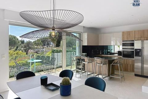 Villa i Cannes, Alpes-Maritimes, Cannes - € 1.380.000 | Ref: getkey_u_524512550 - foto 6