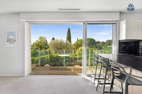 Villa i Cannes, Alpes-Maritimes, Cannes - € 1.380.000 | Ref: getkey_u_524512550 - foto 7