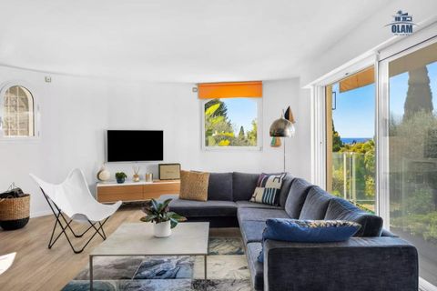 Villa i Cannes, Alpes-Maritimes, Cannes - € 1.380.000 | Ref: getkey_u_524512550 - foto 9