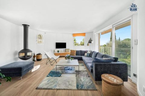Villa i Cannes, Alpes-Maritimes, Cannes - € 1.380.000 | Ref: getkey_u_524512550 - foto 10