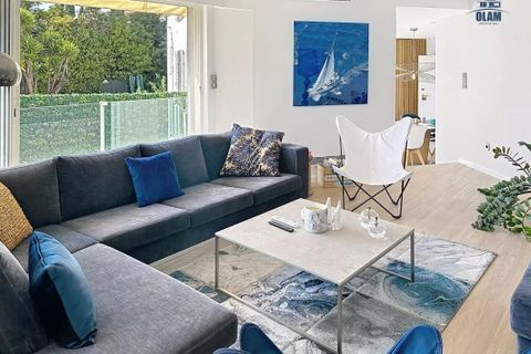 Villa i Cannes, Alpes-Maritimes, Cannes - € 1.380.000 | Ref: getkey_u_524512550 - foto 12