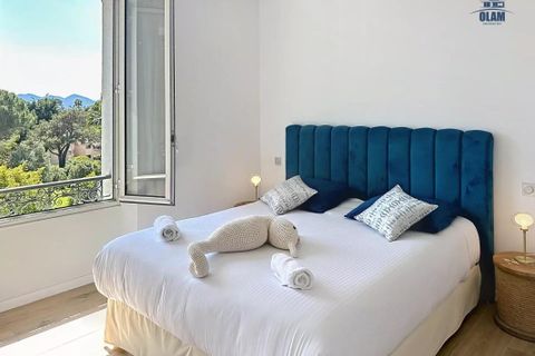 Villa i Cannes, Alpes-Maritimes, Cannes - € 1.380.000 | Ref: getkey_u_524512550 - foto 13