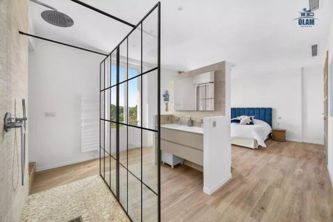 Villa i Cannes, Alpes-Maritimes, Cannes - € 1.380.000 | Ref: getkey_u_524512550 - foto 14