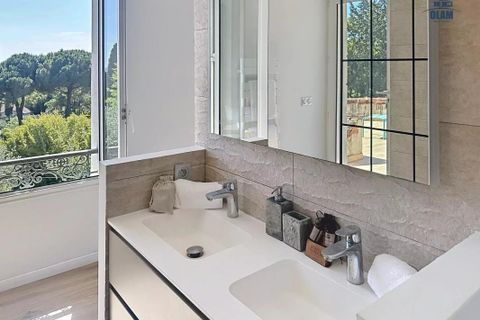 Villa i Cannes, Alpes-Maritimes, Cannes - € 1.380.000 | Ref: getkey_u_524512550 - foto 16