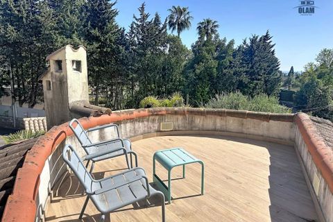 Villa i Cannes, Alpes-Maritimes, Cannes - € 1.380.000 | Ref: getkey_u_524512550 - foto 18