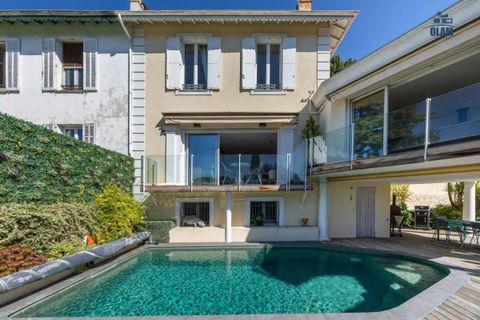 Villa i Cannes, Alpes-Maritimes, Cannes - € 1.380.000 | Ref: getkey_u_524512550 - foto 20