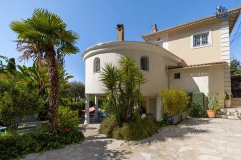 Villa i Cannes, Alpes-Maritimes, Cannes - € 1.380.000 | Ref: getkey_u_524512550 - foto 21