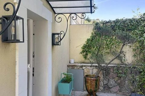Villa i Cannes, Alpes-Maritimes, Cannes - € 1.380.000 | Ref: getkey_u_524512550 - foto 26
