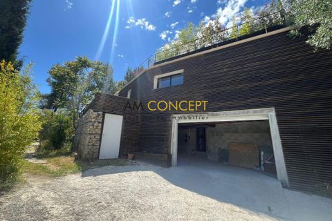 Villa a Contes, Alpes-Maritimes, Contes - € 690.000 | Ref: getkey_u_524487902 - foto 3