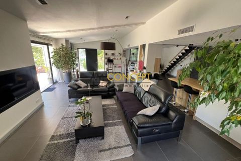 Villa a Contes, Alpes-Maritimes, Contes - € 690.000 | Ref: getkey_u_524487902 - foto 5