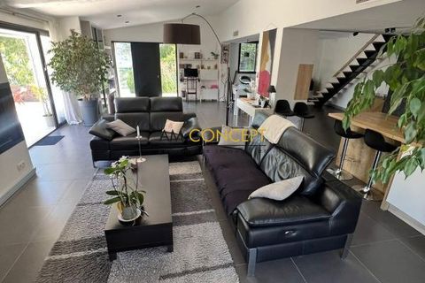 Villa a Contes, Alpes-Maritimes, Contes - € 690.000 | Ref: getkey_u_524487902 - foto 8