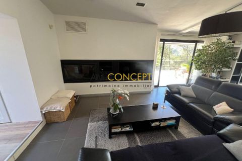 Villa a Contes, Alpes-Maritimes, Contes - € 690.000 | Ref: getkey_u_524487902 - foto 11