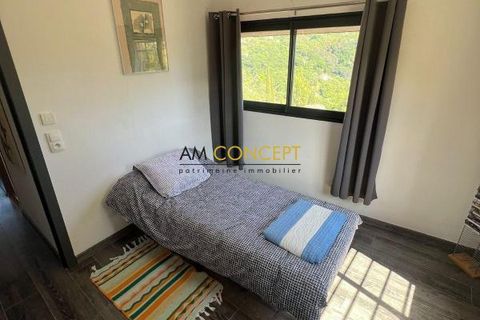Villa a Contes, Alpes-Maritimes, Contes - € 690.000 | Ref: getkey_u_524487902 - foto 13