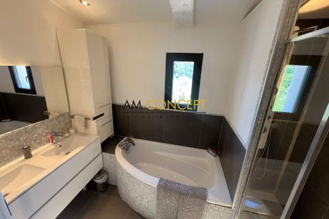 Villa a Contes, Alpes-Maritimes, Contes - € 690.000 | Ref: getkey_u_524487902 - foto 19