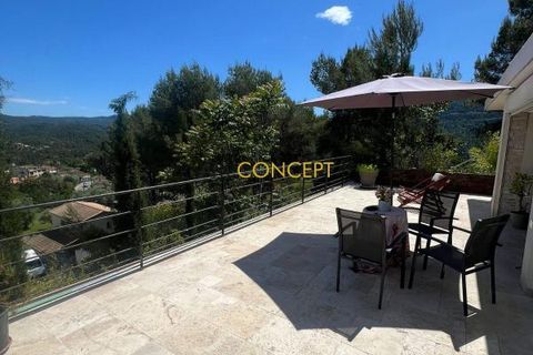 Villa a Contes, Alpes-Maritimes, Contes - € 690.000 | Ref: getkey_u_524487902 - foto 25