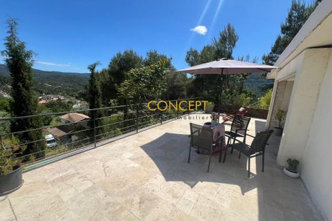 Villa a Contes, Alpes-Maritimes, Contes - € 690.000 | Ref: getkey_u_524487902 - foto 26