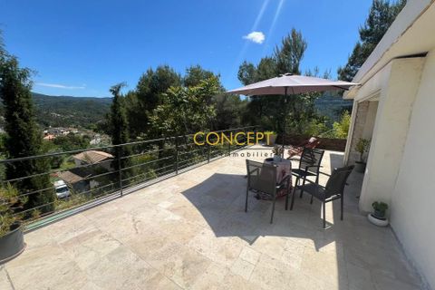 Villa a Contes, Alpes-Maritimes, Contes - € 690.000 | Ref: getkey_u_524487902 - foto 27