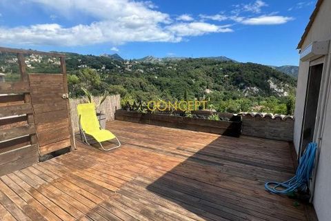 Villa a Contes, Alpes-Maritimes, Contes - € 690.000 | Ref: getkey_u_524487902 - foto 29