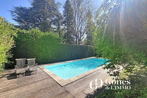 Villa a Francheville, Rhone, Francheville - € 720.000 | Ref: getkey_u_524576129 - foto 2