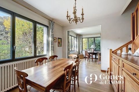 Villa a Francheville, Rhone, Francheville - € 720.000 | Ref: getkey_u_524576129 - foto 5