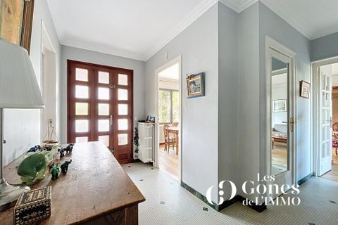 Villa a Francheville, Rhone, Francheville - € 720.000 | Ref: getkey_u_524576129 - foto 6