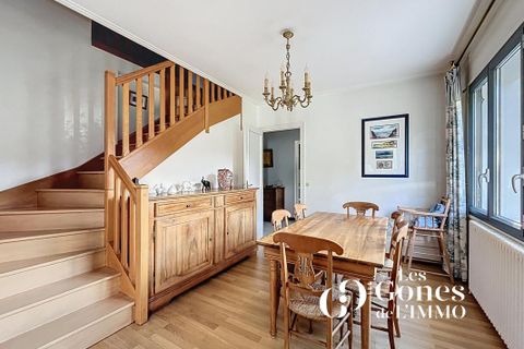 Villa a Francheville, Rhone, Francheville - € 720.000 | Ref: getkey_u_524576129 - foto 8