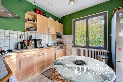 Villa a Francheville, Rhone, Francheville - € 720.000 | Ref: getkey_u_524576129 - foto 10