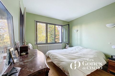 Villa a Francheville, Rhone, Francheville - € 720.000 | Ref: getkey_u_524576129 - foto 13