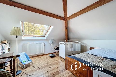 Villa a Francheville, Rhone, Francheville - € 720.000 | Ref: getkey_u_524576129 - foto 14