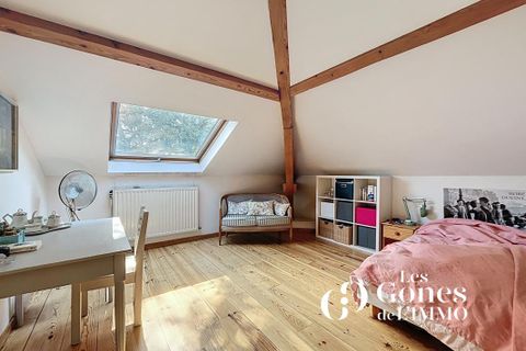 Villa a Francheville, Rhone, Francheville - € 720.000 | Ref: getkey_u_524576129 - foto 16