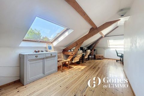 Villa a Francheville, Rhone, Francheville - € 720.000 | Ref: getkey_u_524576129 - foto 17