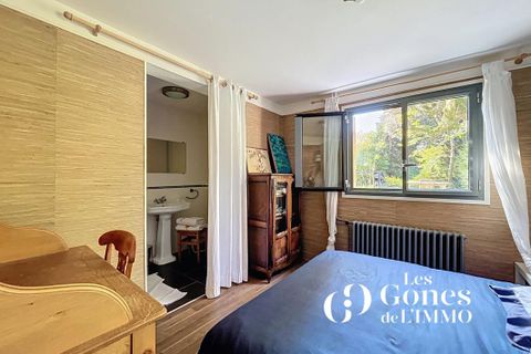 Villa a Francheville, Rhone, Francheville - € 720.000 | Ref: getkey_u_524576129 - foto 19